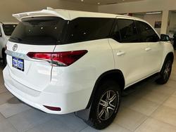 2020 Toyota Fortuner 2.8L DSL  6AT GX