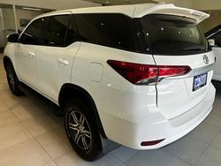 2020 Toyota Fortuner 2.8L DSL  6AT GX