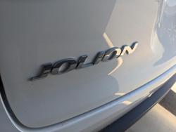 2025 GWM Haval Jolion Lux