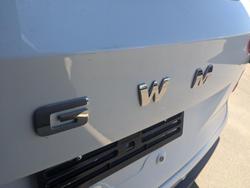 2025 GWM Haval Jolion Lux