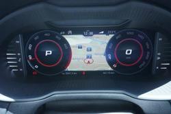 2019 SKODA Octavia RS 245