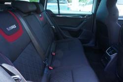 2019 SKODA Octavia RS 245