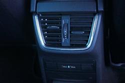 2019 SKODA Octavia RS 245