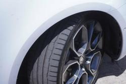 2019 SKODA Octavia RS 245