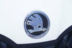 2019 SKODA Octavia RS 245