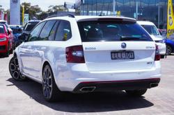 2019 SKODA Octavia RS 245