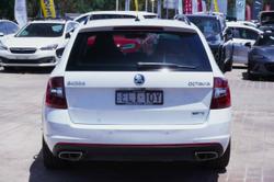 2019 SKODA Octavia RS 245