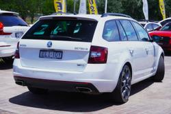 2019 SKODA Octavia RS 245