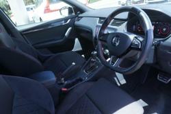 2019 SKODA Octavia RS 245