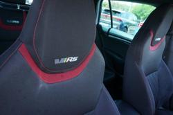 2019 SKODA Octavia RS 245