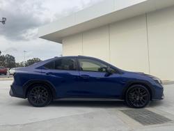 2024 Subaru WRX RS