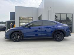 2024 Subaru WRX RS