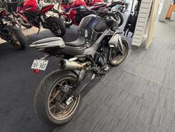 2024 CFMOTO 800NK Sport NK Black