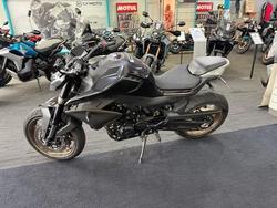 2024 CFMOTO 800NK Sport NK Black
