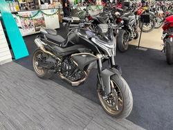 CFMOTO 800NK Sport