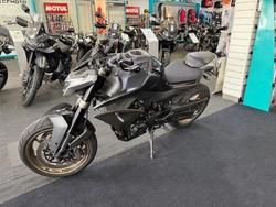 2024 CFMOTO 800NK Sport NK Black