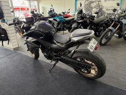 2024 CFMOTO 800NK Sport NK Black
