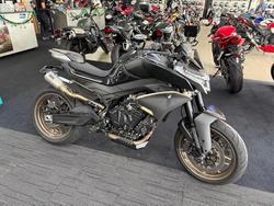 2024 CFMOTO 800NK Sport NK Black