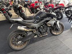 2024 CFMOTO 800NK Sport NK Black