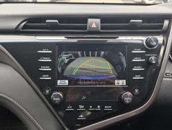 2018 Toyota Camry SX