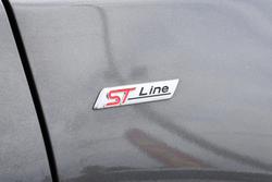 2020 Ford Puma ST-Line JK MY21.25 White