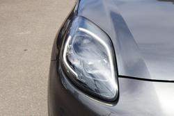 2020 Ford Puma ST-Line JK MY21.25 White