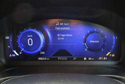 2020 Ford Puma ST-Line JK MY21.25 White