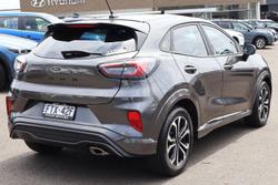 2020 Ford Puma ST-Line