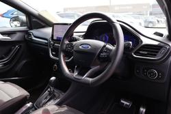 2020 Ford Puma ST-Line JK MY21.25 White