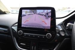 2020 Ford Puma ST-Line