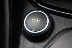 2020 Ford Puma ST-Line JK MY21.25 White