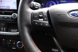 2020 Ford Puma ST-Line