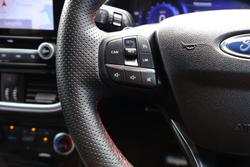 2020 Ford Puma ST-Line JK MY21.25 White