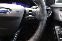 2020 Ford Puma ST-Line JK MY21.25 White