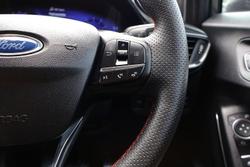 2020 Ford Puma ST-Line