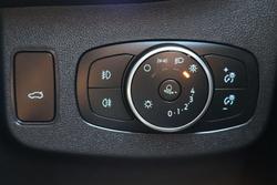 2020 Ford Puma ST-Line