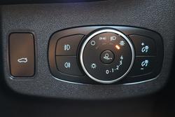 2020 Ford Puma ST-Line JK MY21.25 White