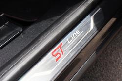 2020 Ford Puma ST-Line