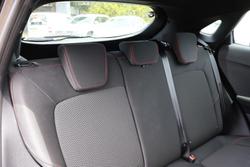 2020 Ford Puma ST-Line JK MY21.25 White