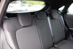 2020 Ford Puma ST-Line