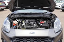 2020 Ford Puma ST-Line