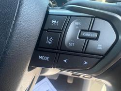 2022 Lexus LX 500d Sports Luxury