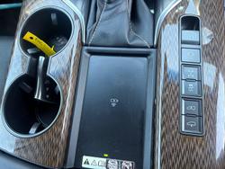 2022 Lexus LX 500d Sports Luxury