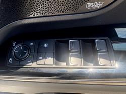 2022 Lexus LX 500d Sports Luxury