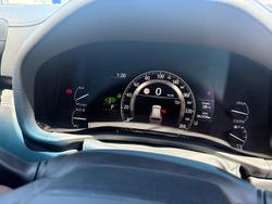 2022 Lexus LX 500d Sports Luxury