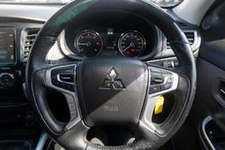 2018 Mitsubishi Triton GLS