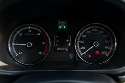 2018 Mitsubishi Triton GLS