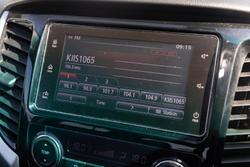 2018 Mitsubishi Triton GLS