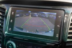 2018 Mitsubishi Triton GLS