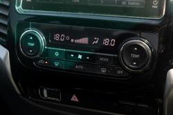 2018 Mitsubishi Triton GLS